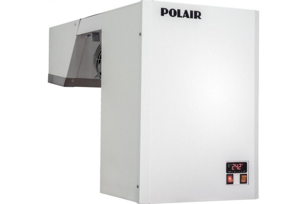 Моноблок ранцевый POLAIR MB 109 R