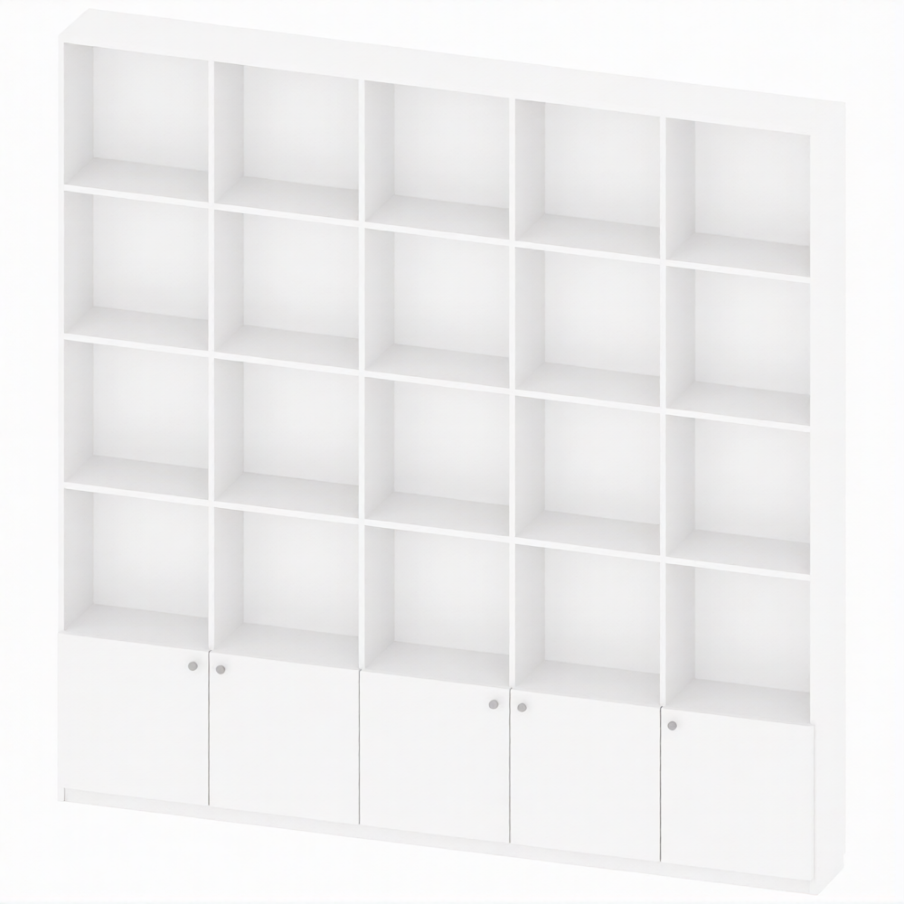 Стеллаж ОФ-25