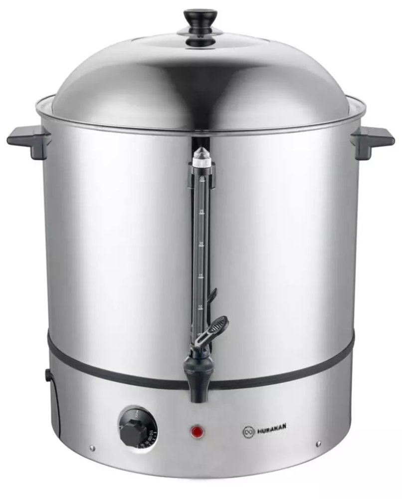 Аппарат для варки кукурузы Hurakan HKN-CDC48