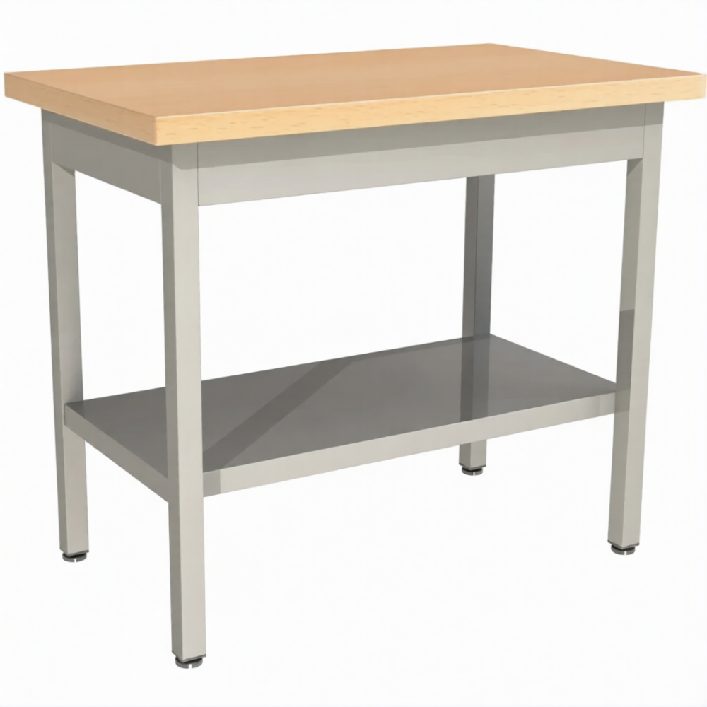 Стол кондитерский СПК-10/6-П