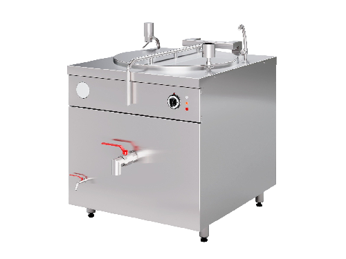 Котел пищеварочный КПЭТ100/9 (100108403)