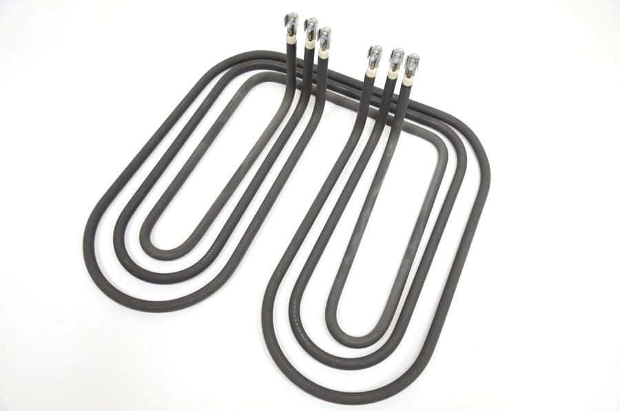 Комплект тэнов для конфорки КЭТ-0,09 (КЭ-0,09) 120000006939, 120000006937, 120000006938