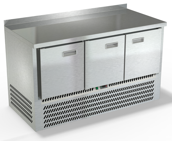 Стол охлаждаемый СПН/О-121/30-1407