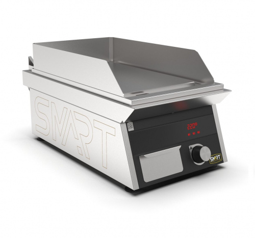 Гриль индукционный G72-PB SMART INDUCTION