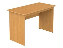 Cтол письменный 1400 мм СТП1.14