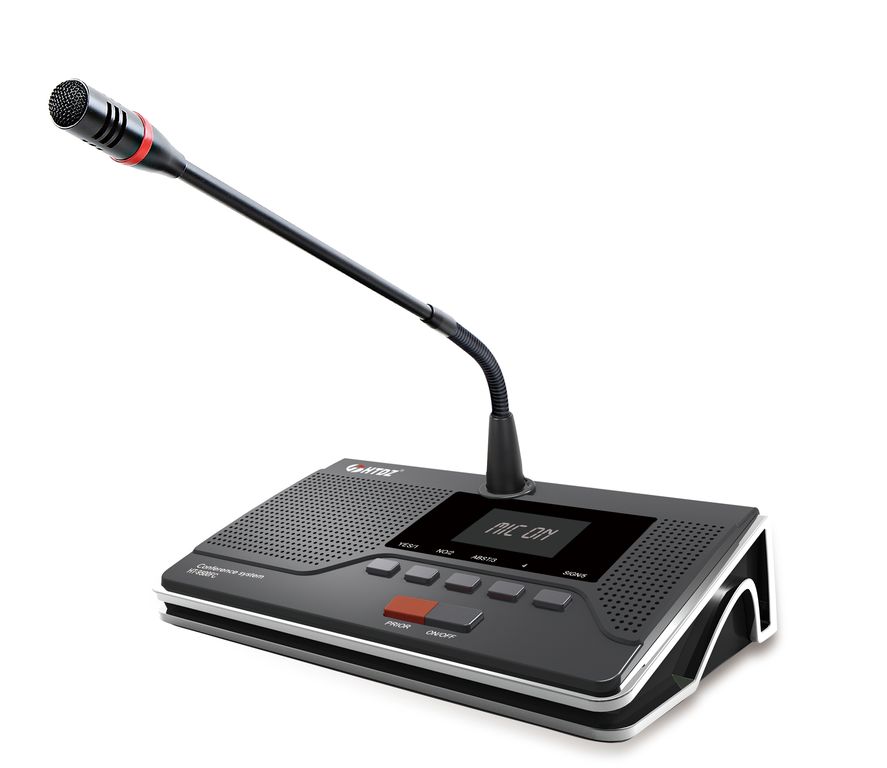 Микрофонный пульт председателя HTDZ HT-9500FC