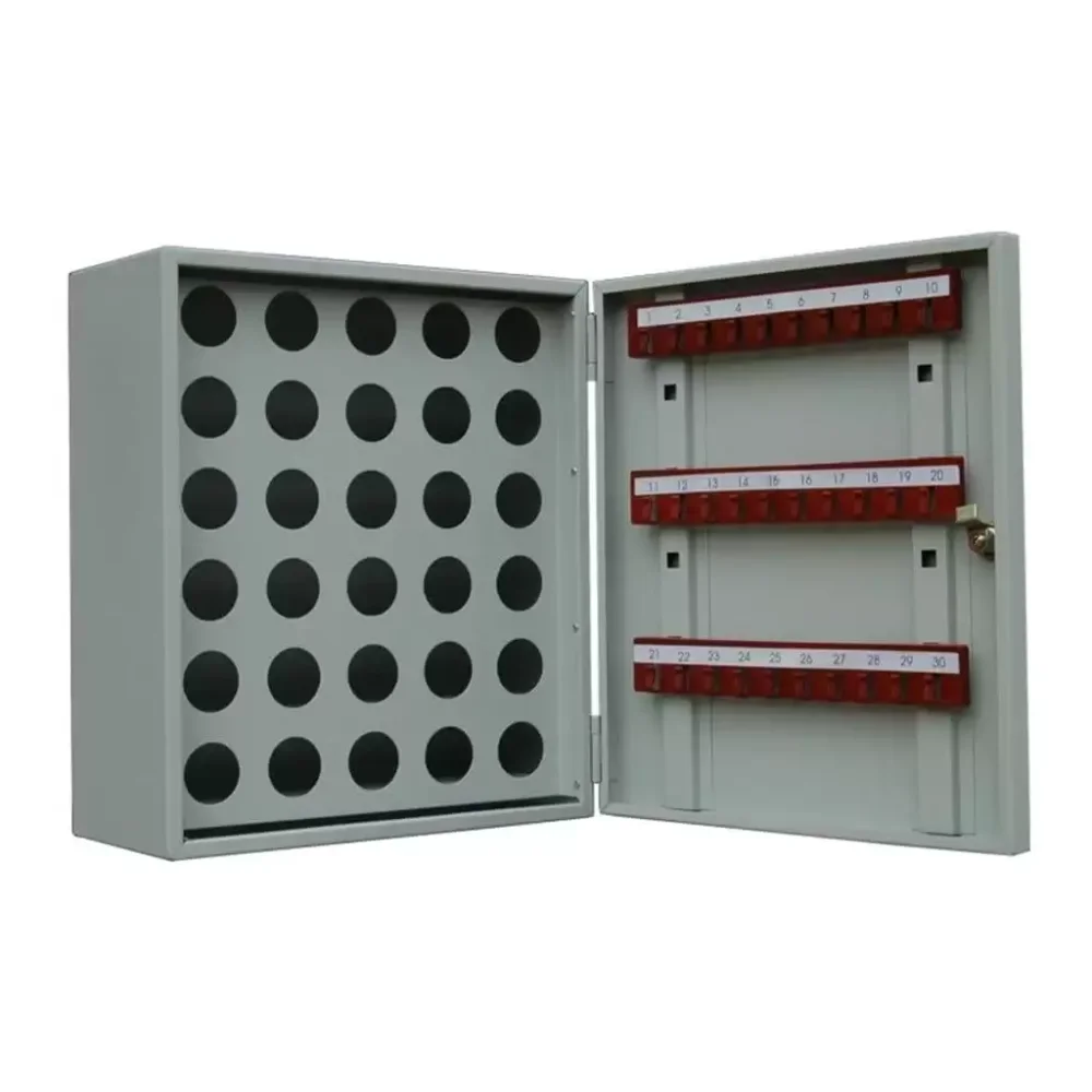 Ключница КЛ-30П (без пеналов и брелков)