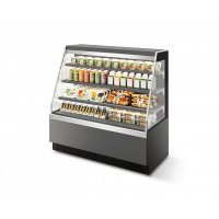 Витрина кондитерская VETE KUB OFT 90