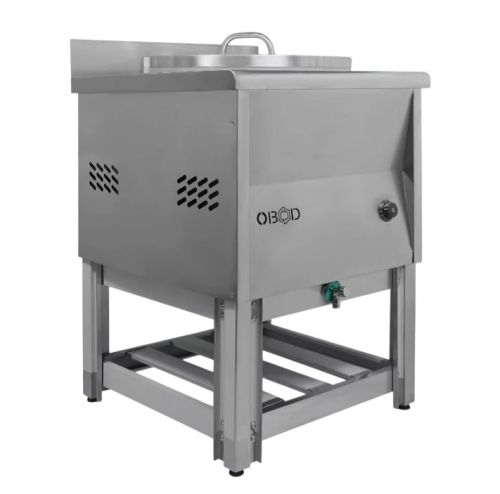 Мантоварка электрическая OBOD на 120 мант