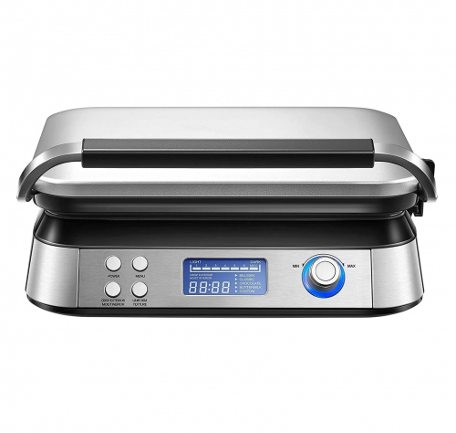 Вафельница VA-WM4D