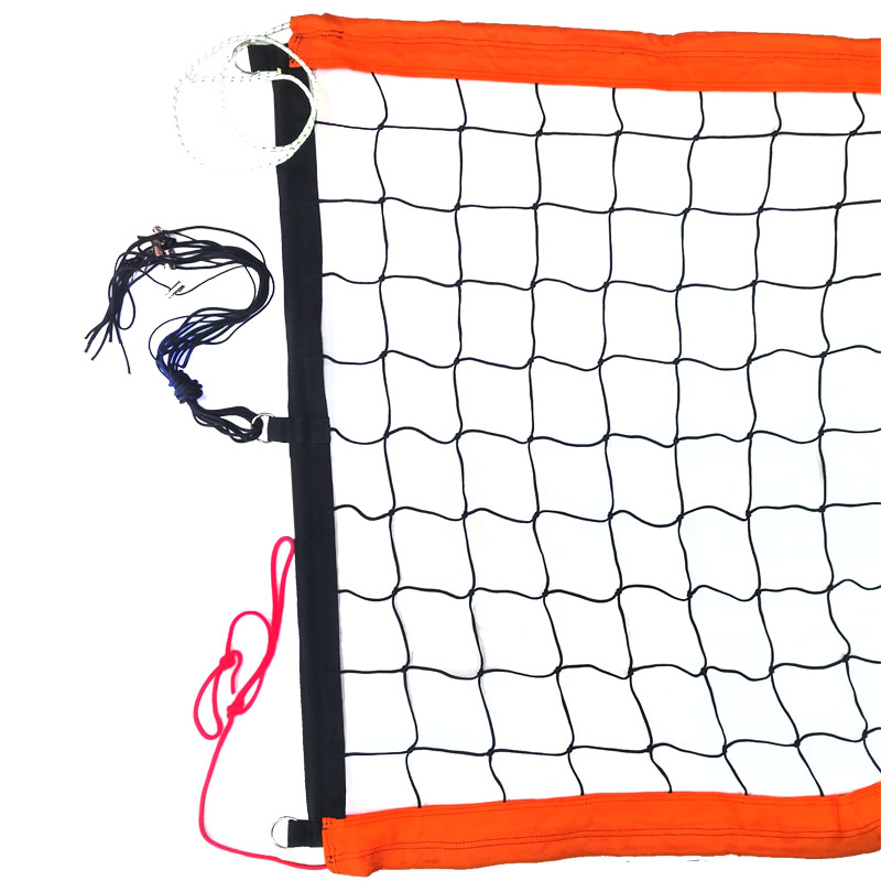 Сетка для пляжного волейбола №11