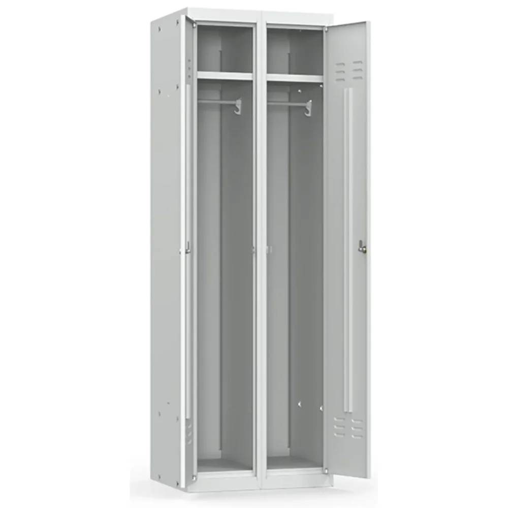 Шкаф для одежды усиленный LK-22 800