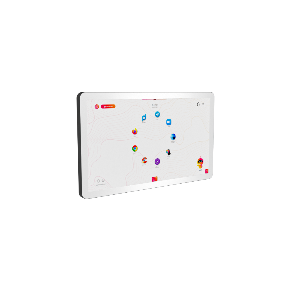 Интерактивная панель Stark NEW 43