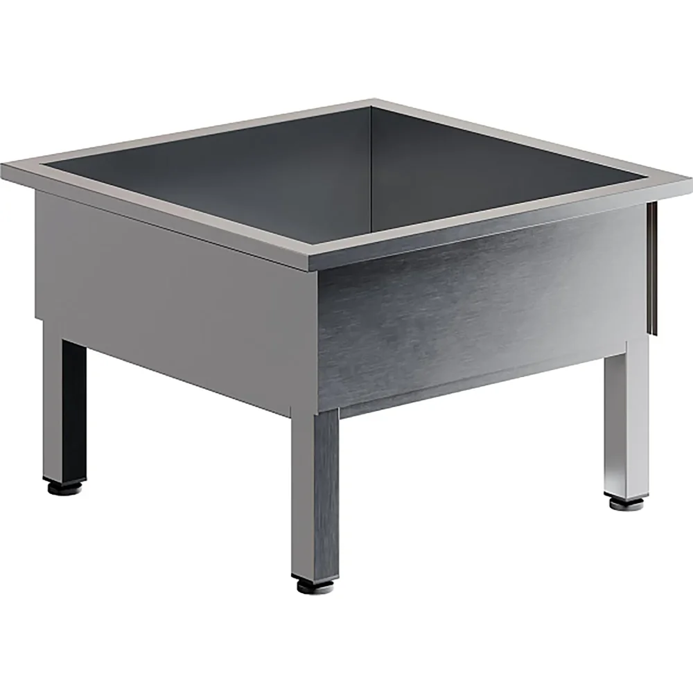 Ванна моечная моповая ВММ-1/7