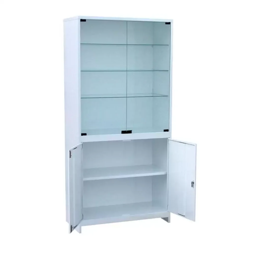 Шкаф медицинский ШМС-2