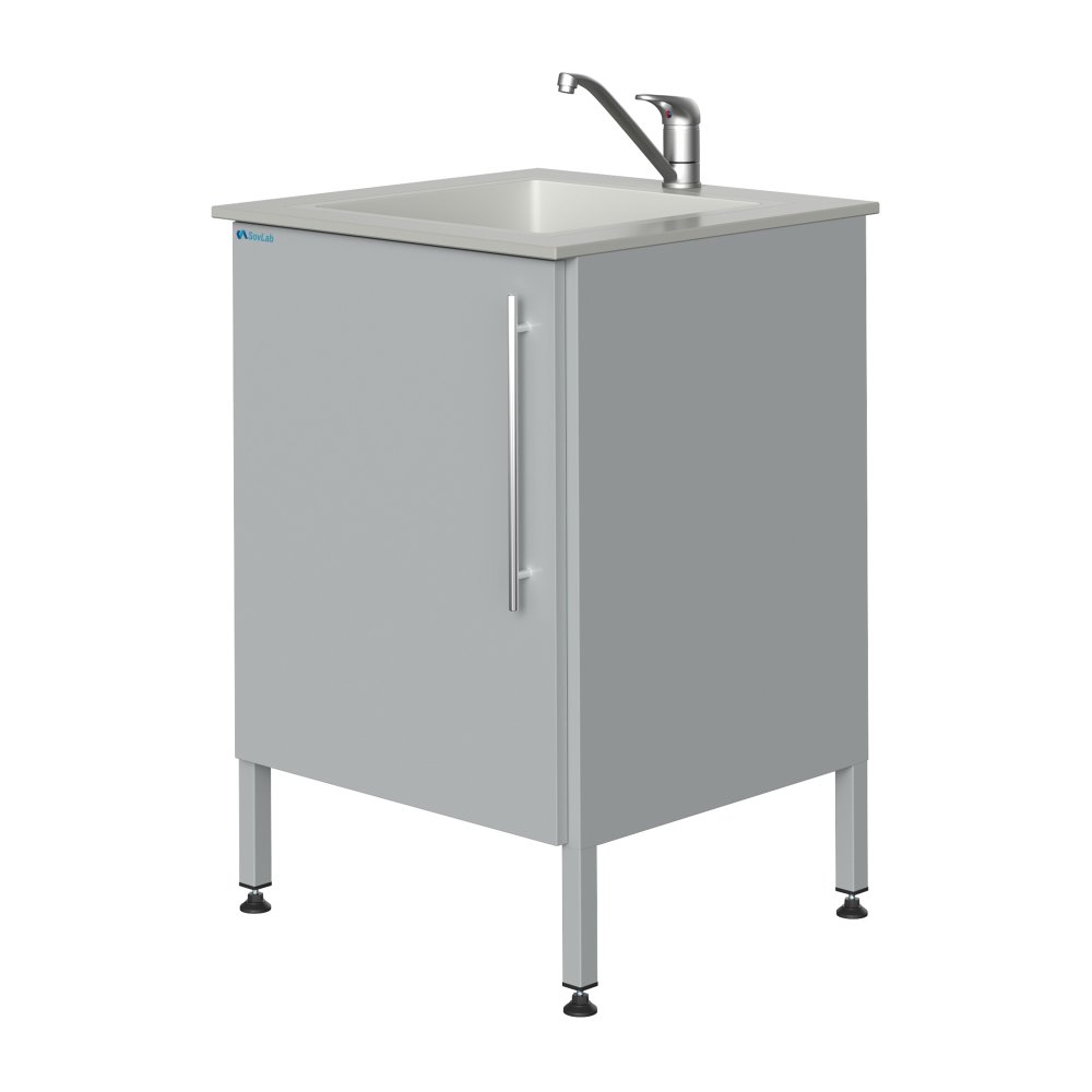 Стол-мойка Mod. 600 ПП