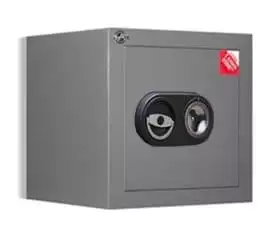 Сейф ОСП-23 Мех+Кл