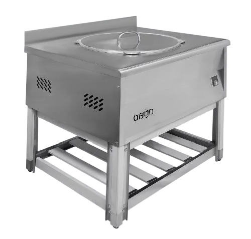 Электрический казан OBOD, 20л