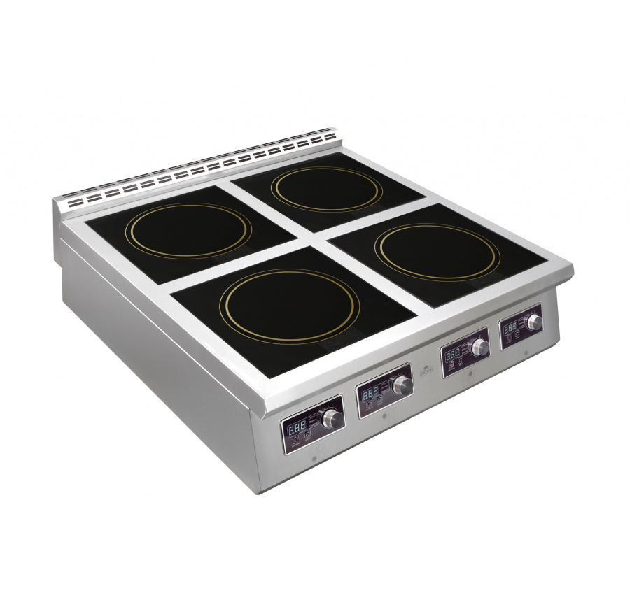 ПЛИТА индукционная Luxstahl ПИ 4-98 (2х5)