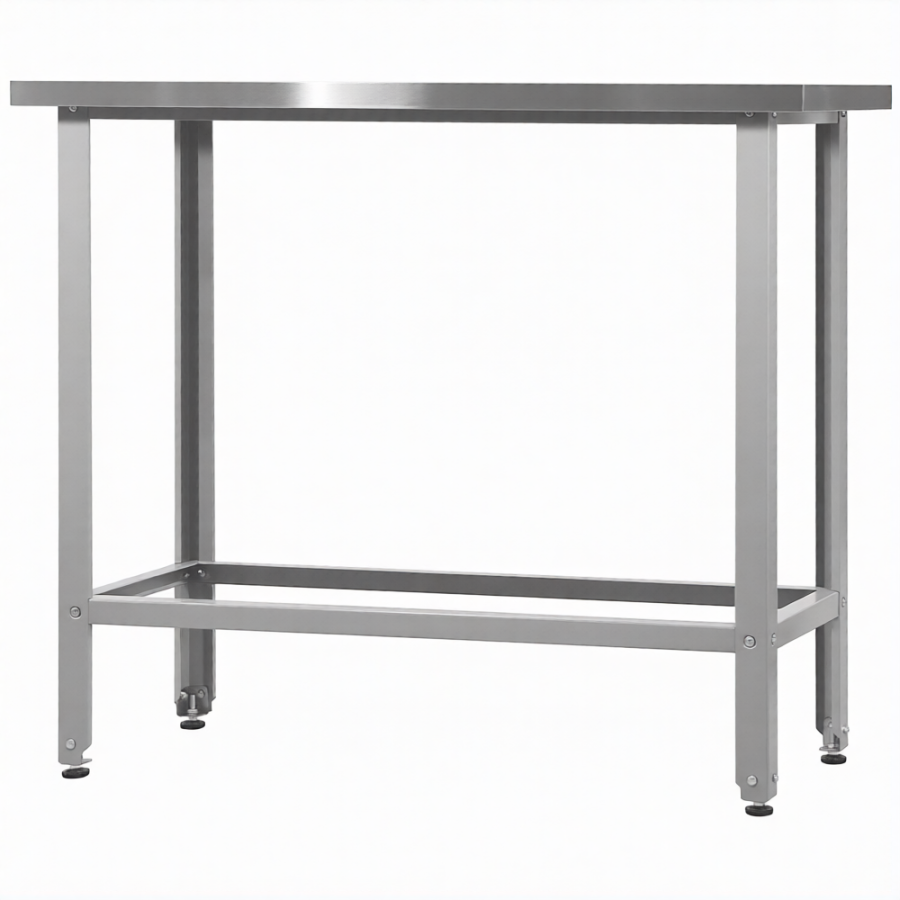 Стол для упаковки товара СДУр 850х1000х400 «Retail»