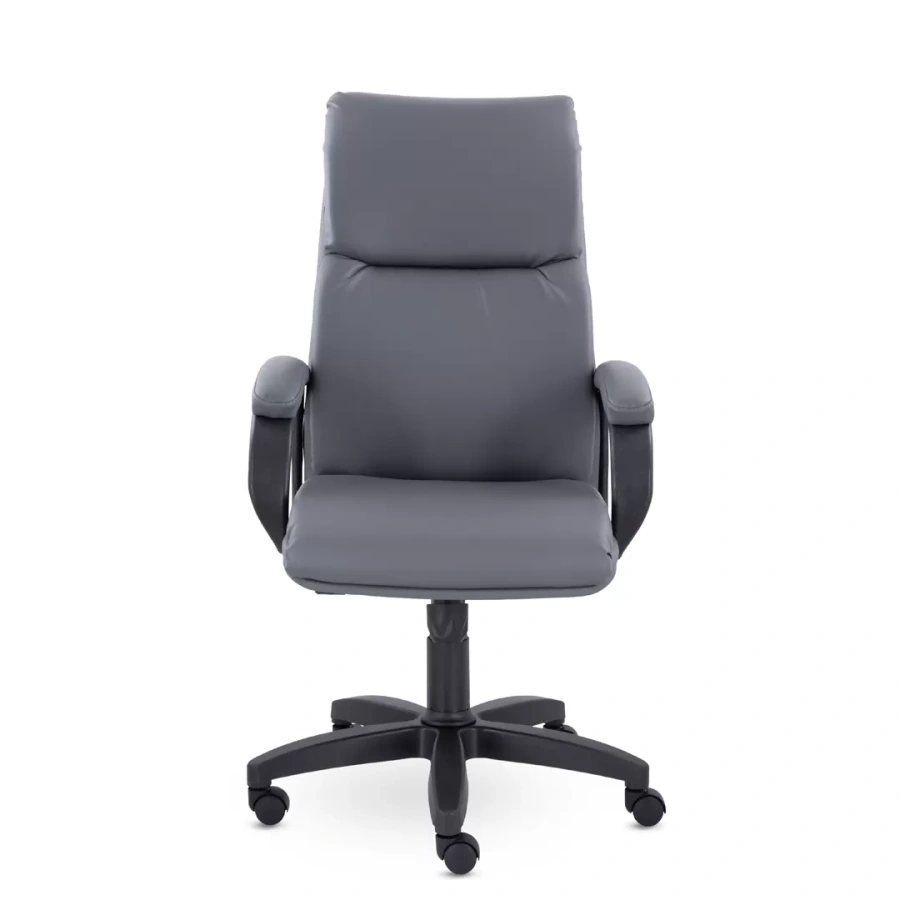 Кресло Надир В пластик-люкс 727