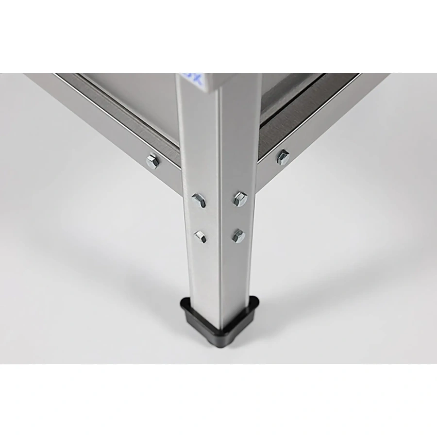 Ванна котломоечная с бортом ВМСК-1/12/7-ЭЦ