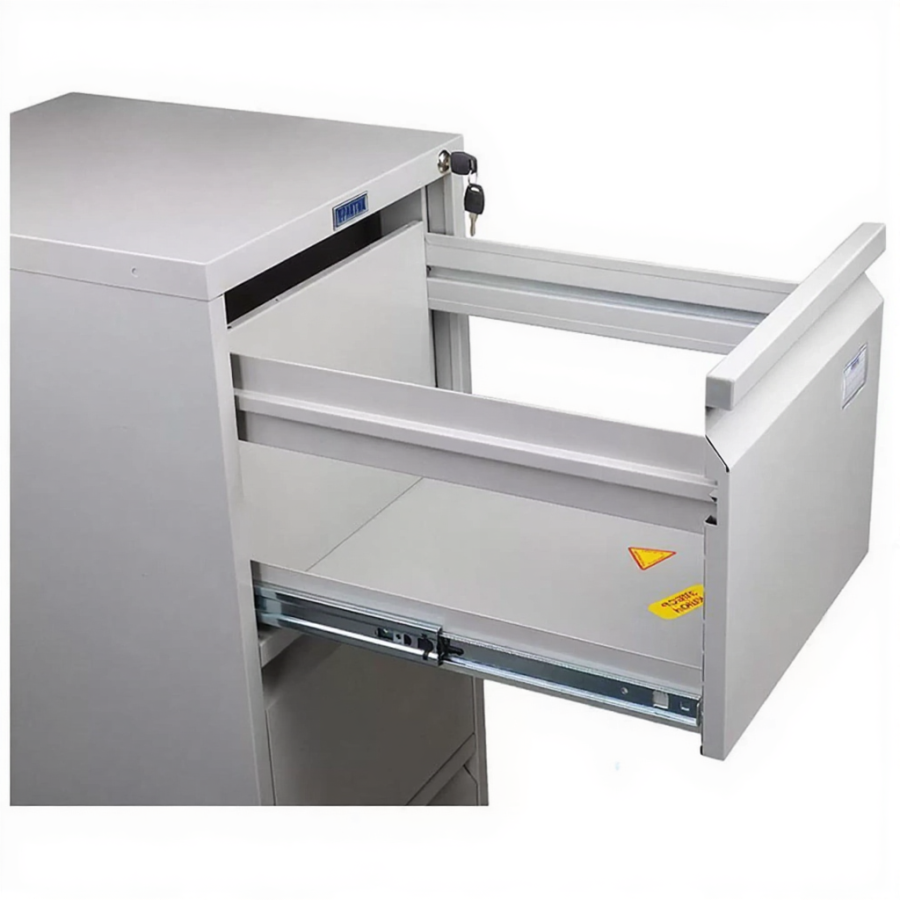 Картотечный шкаф ПРАКТИК МД A 44