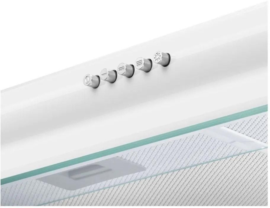 Вытяжка козырьковая MAUNFELD MP-1 60