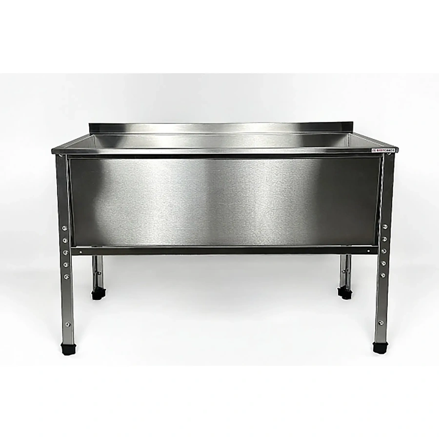 Ванна котломоечная сварная ВМСК-1/10/7-Б-ЭН