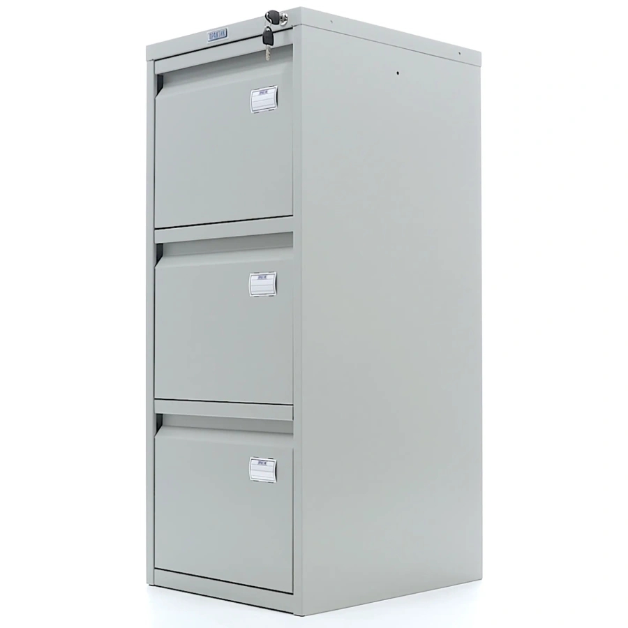 Картотечный шкаф ПРАКТИК А-43