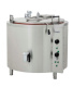 Пищеварочный котёл с паровым нагревом OTEI 500, 500 л., эл (7855.00500.02)