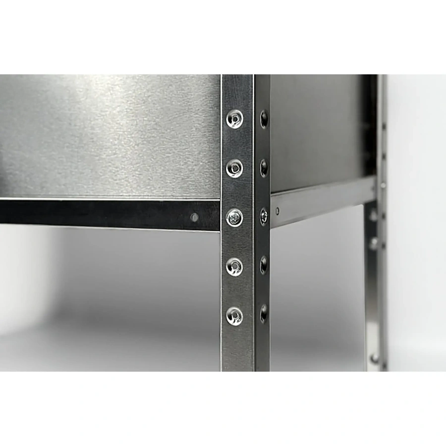 Ванна котломоечная сварная ВМСК-1/10/7-Б-ЭН