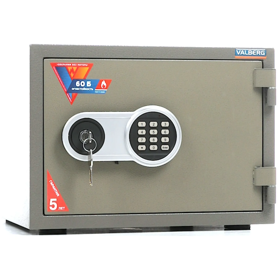Сейф Valberg FRS-32 EL