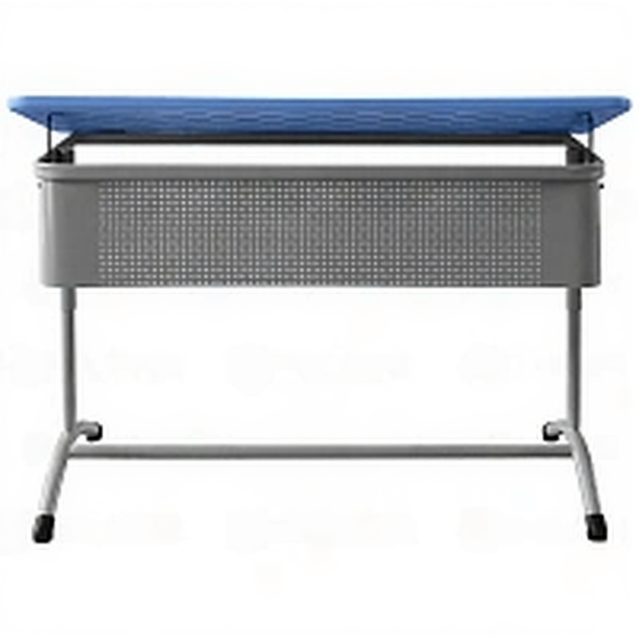 Школьный двухместный стол ШСТ16