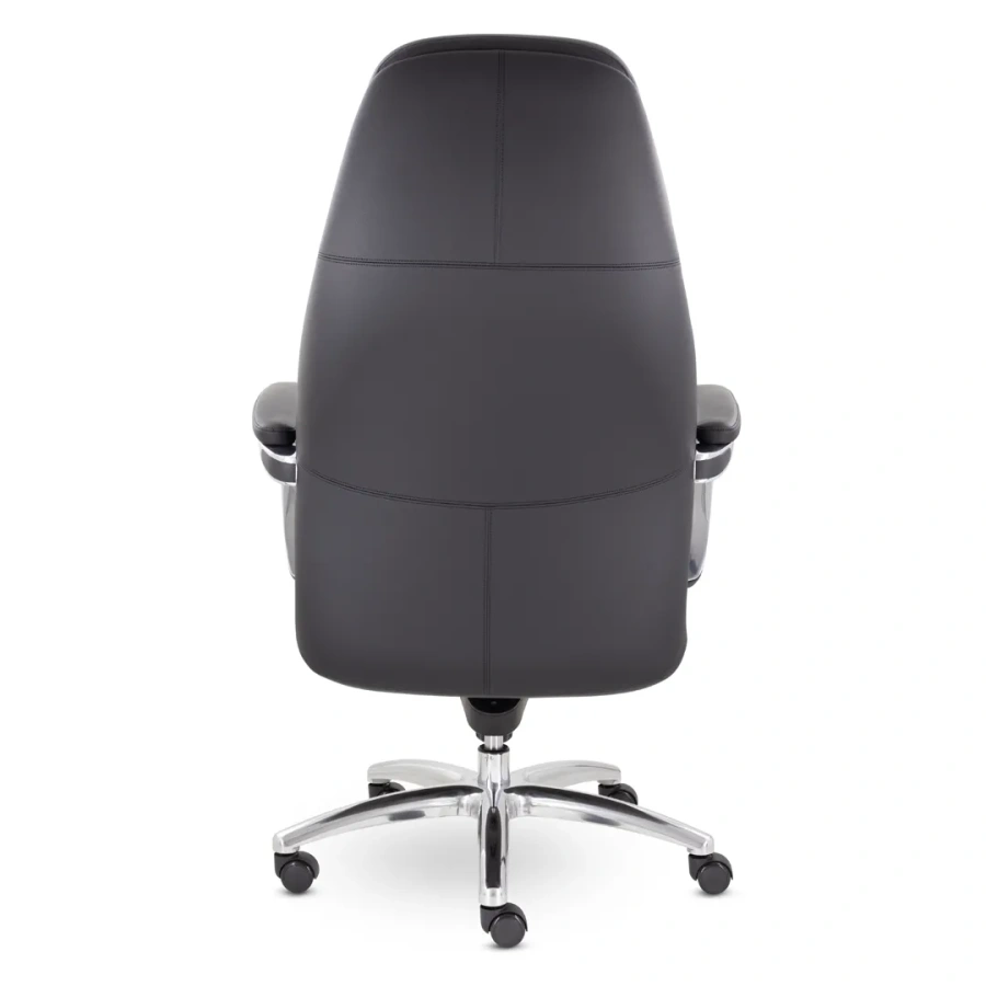 Кресло EPIK А-181-G L169 (черный)