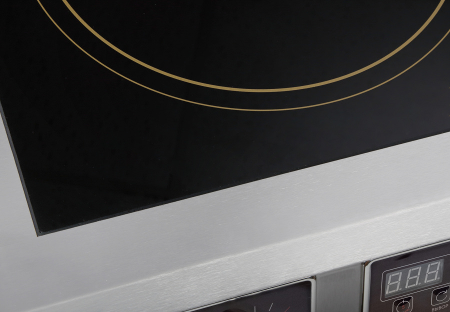 ПЛИТА индукционная Luxstahl ПИ 6-912 (5)