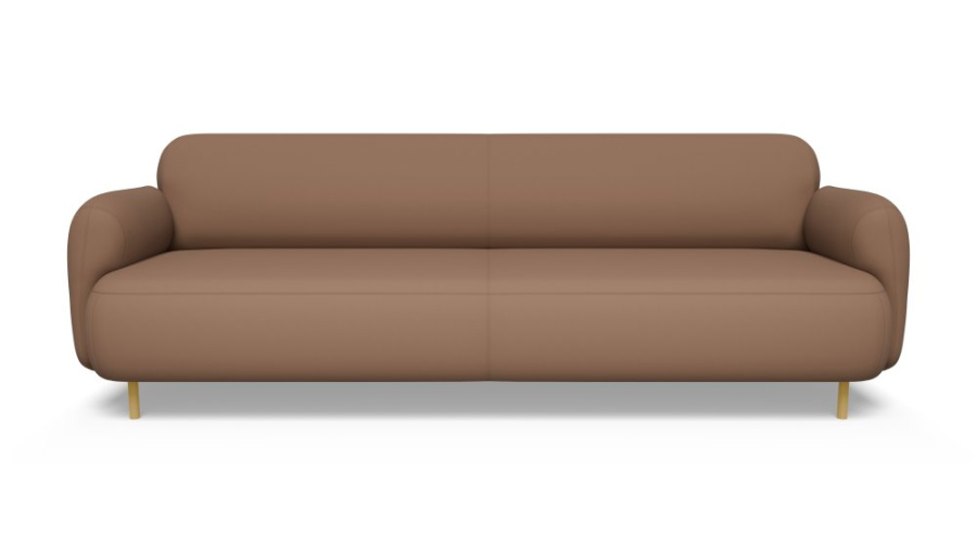 Диван 4-м Wave