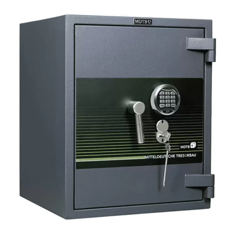 Сейф MDTB Banker-M 67 EK