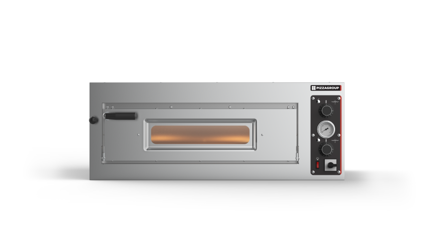 Печь для пиццы PIZZA GROUP Entry Max 4
