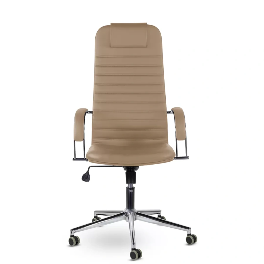 Кресло СН-601 Соло хром SoloCH Ср