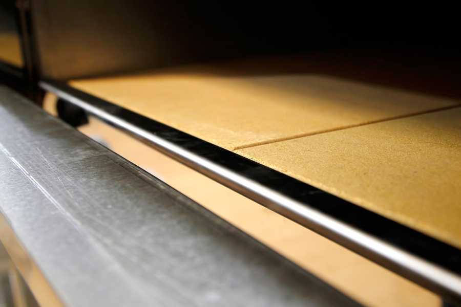 Печь для пиццы PIZZA GROUP Entry Max 4