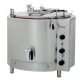 Пищеварочный котёл с паровым нагревом OTGI 400, 400 л., газ. (7855.00400.01)