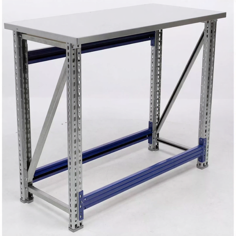 Верстак MASTER (№101) MT100.MF1/MF1.000