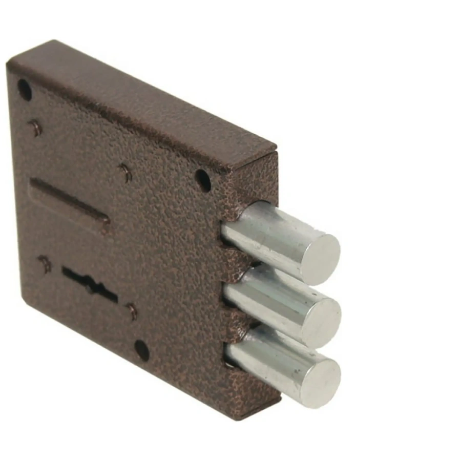 Тумба модульная для шкафа на 20 противогазов PROTECTING-20Т (800х900х400)