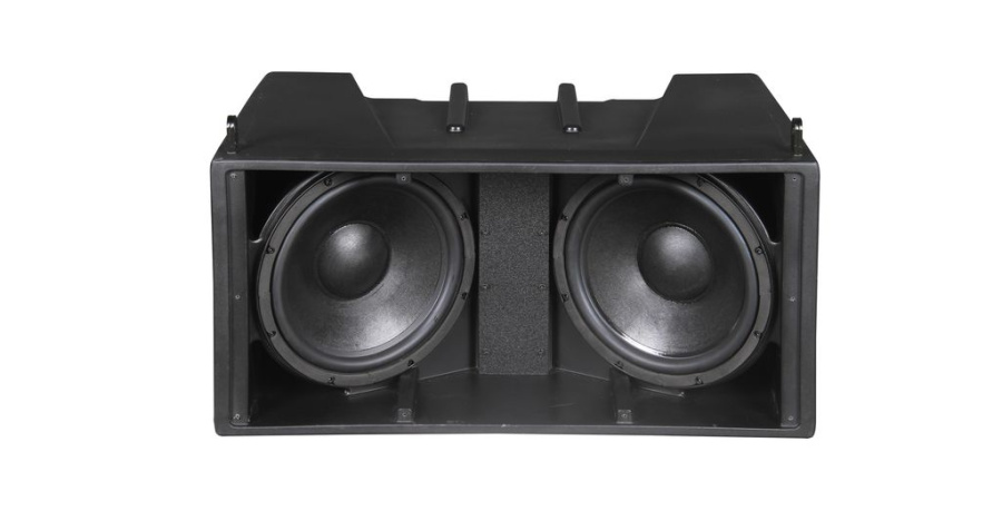 Пассивный сабвуфер FDB PLA212B