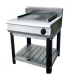 ПОВЕРХНОСТЬ жарочная GRILL MASTER Ф1ПЖГ/600 (открытый стенд) ГАЗ 13051о