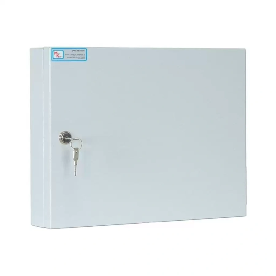 Ключница КЛ-40 б (с брелками)