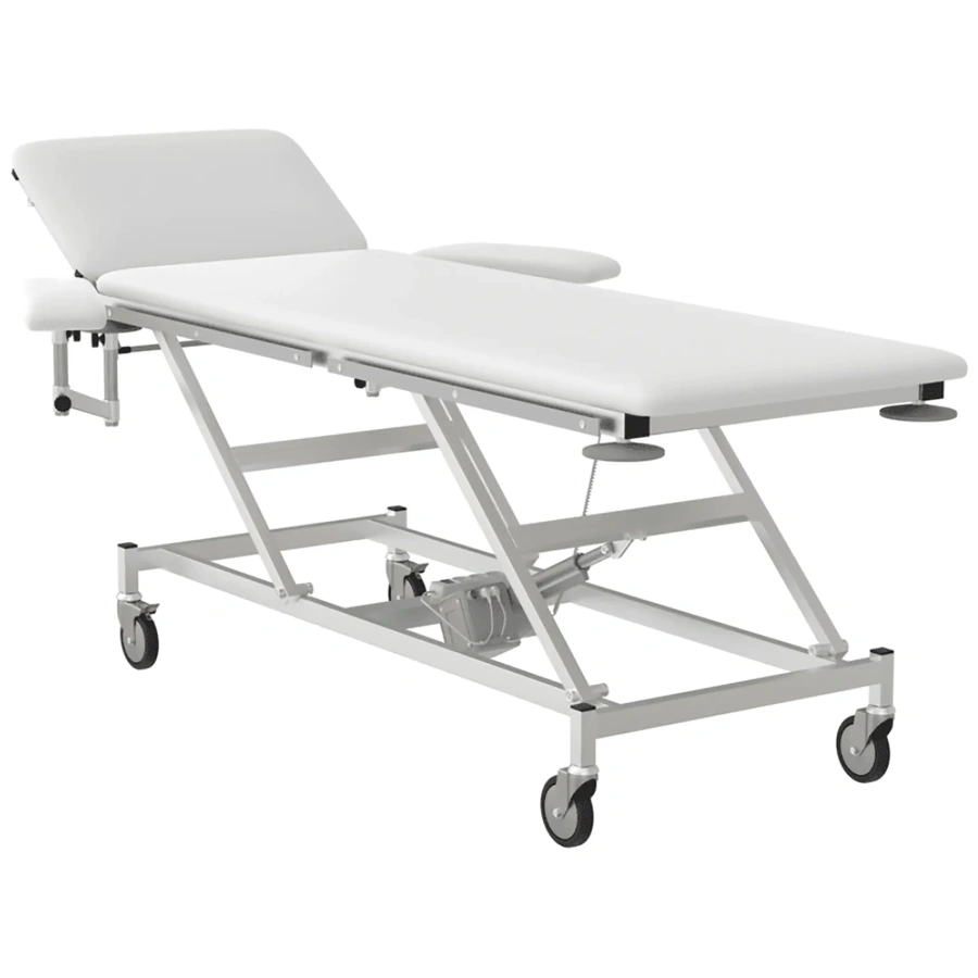 Перевязочный стол с электроприводом СМП 1.2 VLANA