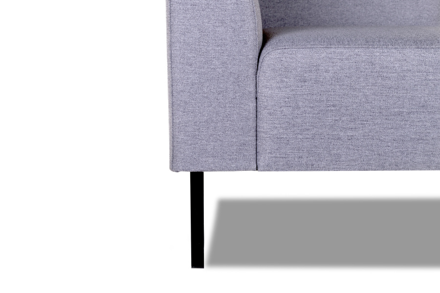 Угловой модуль Office