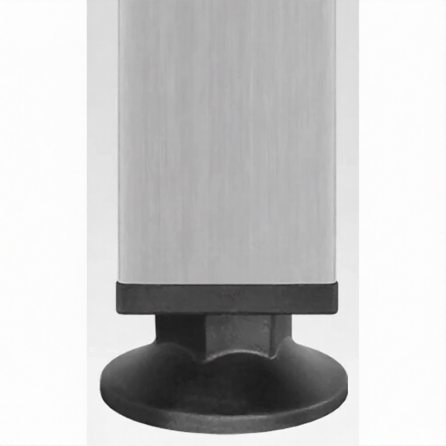 Ванна моечная ВМСн 1350 (860х1350х700)  1 м/о 350х1250х600 (ножка проф., тр. 40х40)